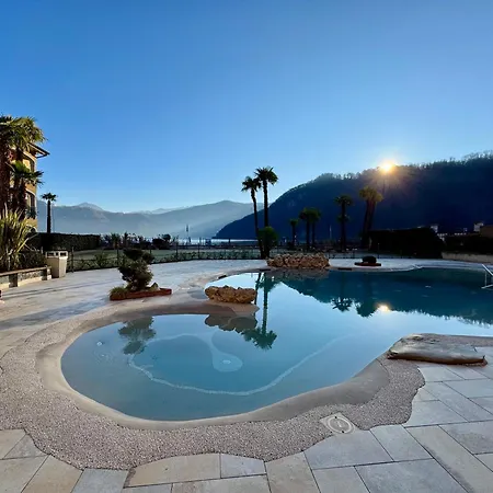 Yachting Residence - Private Dock, Lake Access & Spa-2
